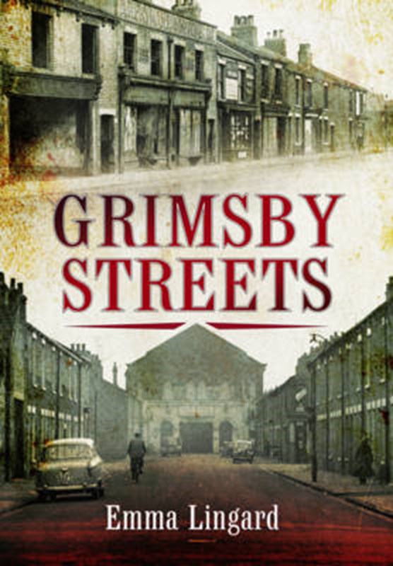Grimsby Streets