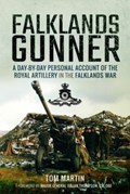 Falklands Gunner | Tom Martin | 