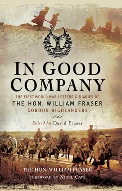 In Good Company, William Fraser - Ebook - 9781473884359