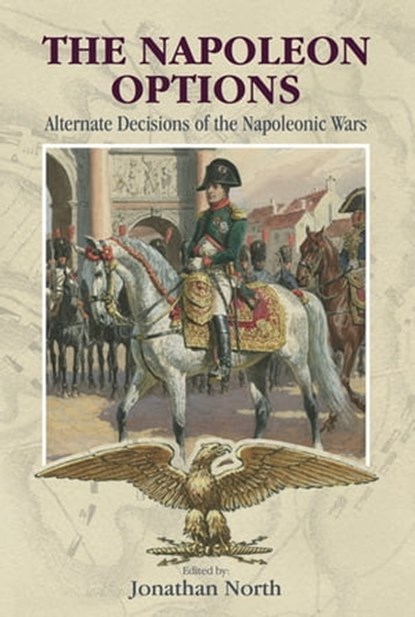 The Napoleon Options, Jonathan North - Ebook - 9781473897861