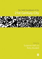 The SAGE Handbook of the 21st Century City | Hall, Suzanne ; Burdett, Ricky | 