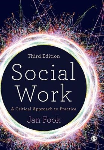 Social Work, FOOK,  Jan - Paperback - 9781473913035