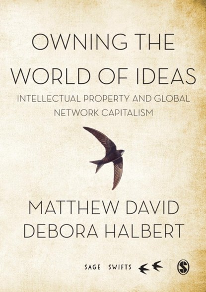 Owning the World of Ideas, David - Gebonden - 9781473915763