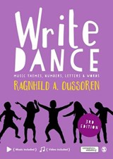 Write Dance - Oussoren - 9781473946231