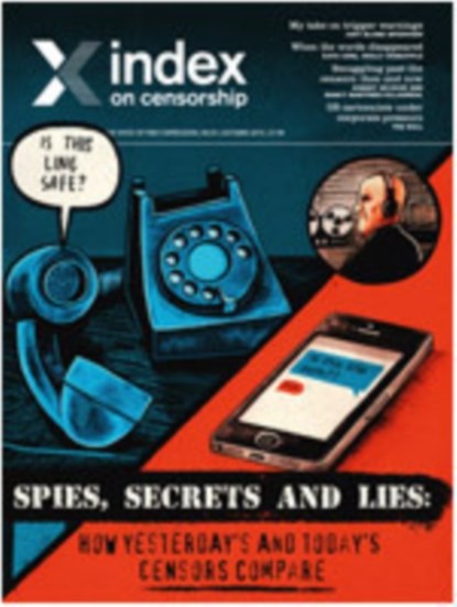 Spies, secrets and lies, JOLLEY,  Rachael - Paperback - 9781473953581