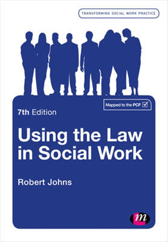 Using the Law in Social Work