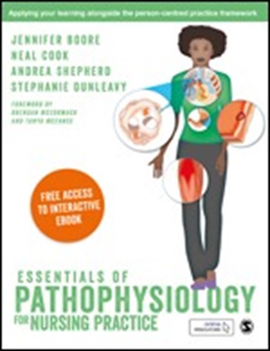 Essentials of Pathophysiology for Nursing Practice