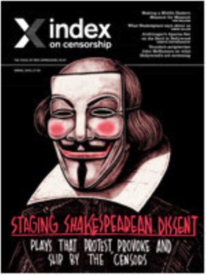 Staging Shakespearian Dissent, Jolley - Paperback - 9781473981119