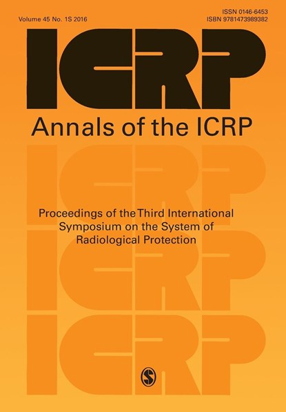 ICRP 2015 Proceedings, ICRP - Paperback - 9781473989382