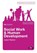 Social Work and Human Development, Janet Walker - Gebonden - 9781473989801