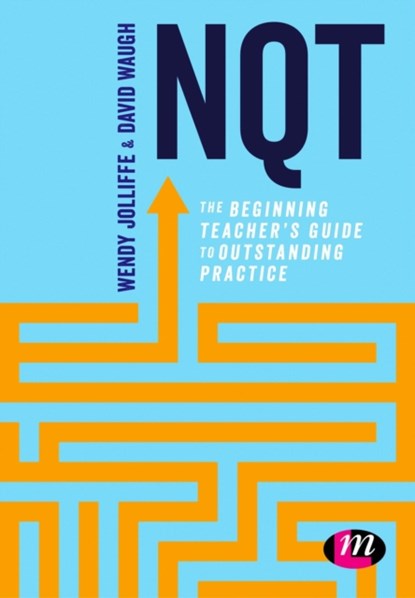 NQT, Wendy Jolliffe ; David Waugh - Gebonden - 9781473999114