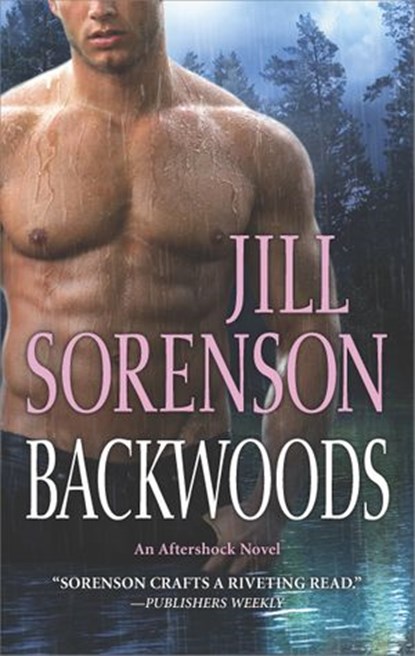 Backwoods, Jill Sorenson - Ebook - 9781474000345