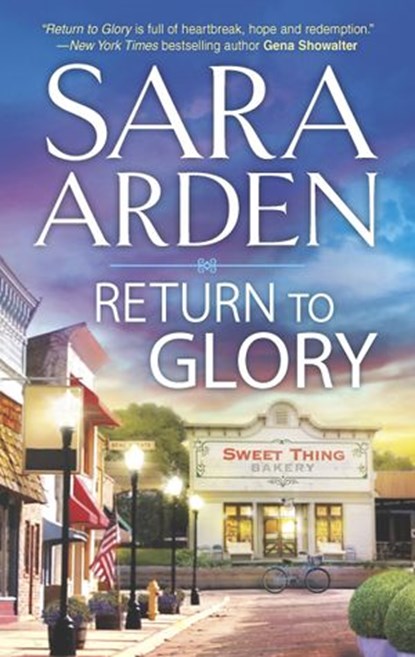 Return to Glory, Sara Arden - Ebook - 9781474001045