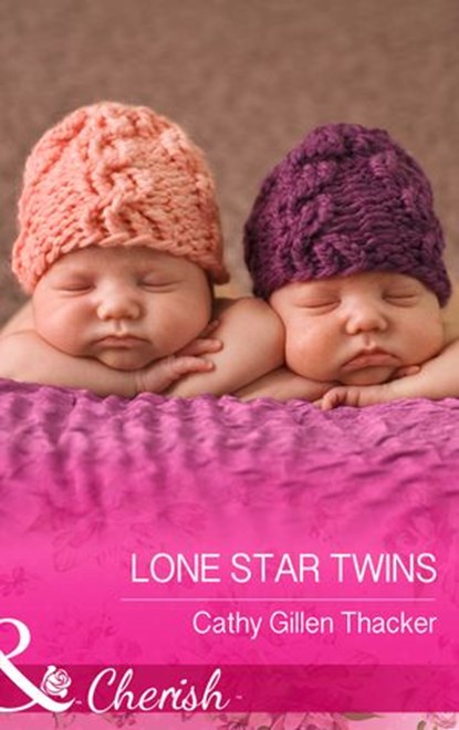 Lone Star Twins (McCabe Multiples, Book 6) (Mills & Boon Cherish), Cathy Gillen Thacker - Ebook - 9781474002646