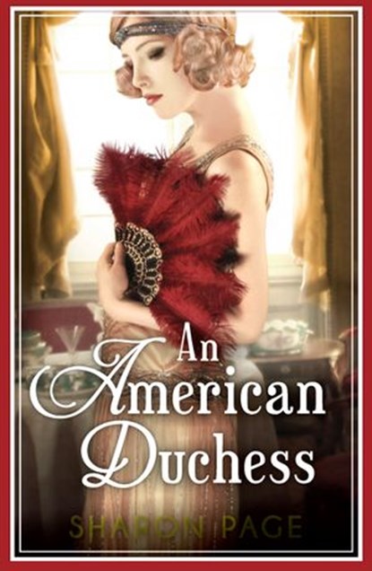 An American Duchess, Sharon Page - Ebook - 9781474006699