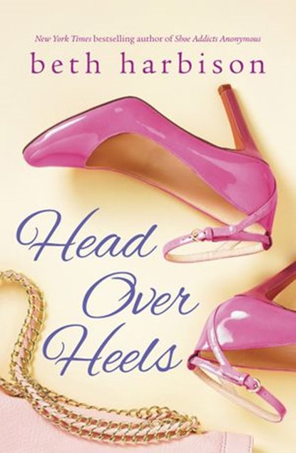 Head Over Heels: Drive Me Wild / Midnight Cravings, Beth Harbison - Ebook - 9781474007467