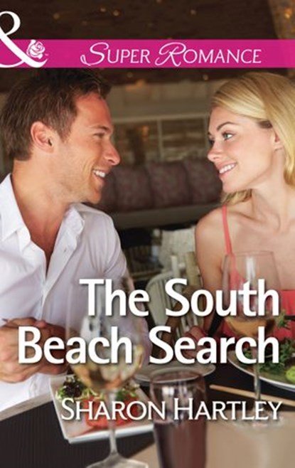The South Beach Search (Mills & Boon Superromance), Sharon Hartley - Ebook - 9781474008044
