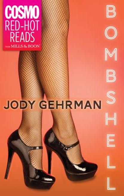 Bombshell, Jody Gehrman - Ebook - 9781474008389