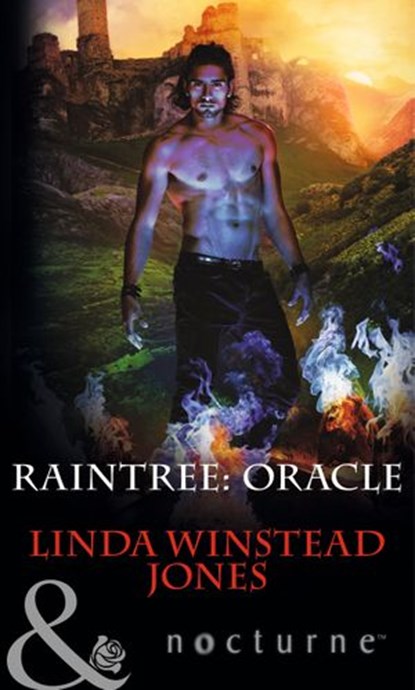 Raintree: Oracle (Raintree, Book 5) (Mills & Boon Nocturne), Linda Winstead Jones - Ebook - 9781474008631