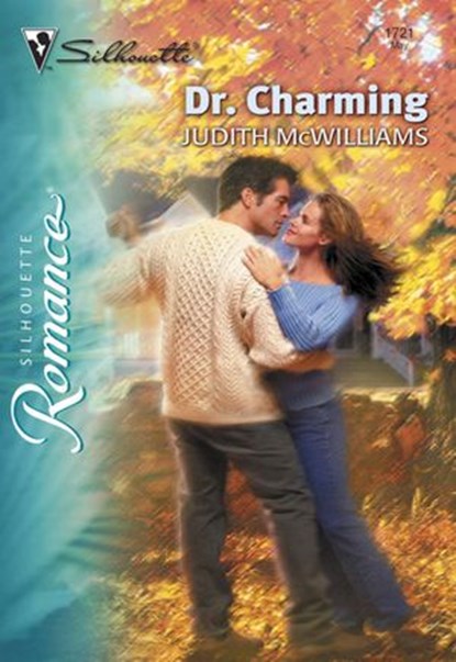 Dr. Charming (Mills & Boon Silhouette), Judith McWilliams - Ebook - 9781474011402