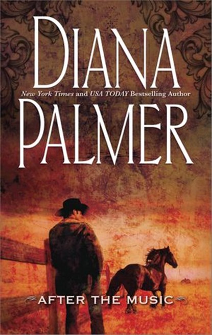 After The Music, Diana Palmer - Ebook - 9781474013079