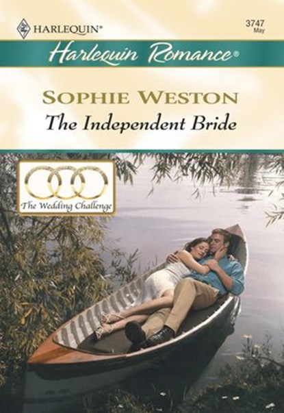 The Independent Bride (Mills & Boon Cherish), Sophie Weston - Ebook - 9781474015820