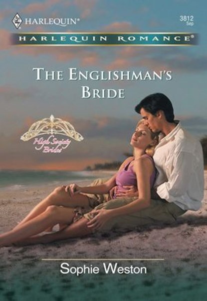 The Englishman's Bride (Mills & Boon Cherish), Sophie Weston - Ebook - 9781474015837