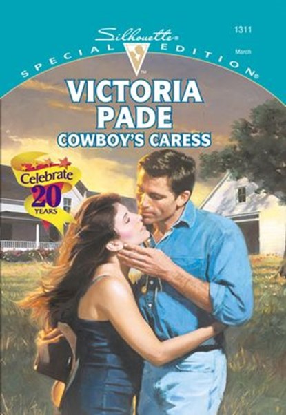 Cowboy's Caress (Mills & Boon Cherish), Victoria Pade - Ebook - 9781474016056
