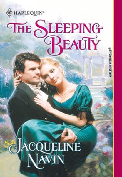 The Sleeping Beauty (Mills & Boon Historical), Jacqueline Navin - Ebook - 9781474016087