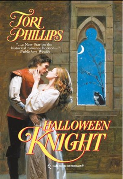 Halloween Knight (Mills & Boon Historical), Tori Phillips - Ebook - 9781474016100