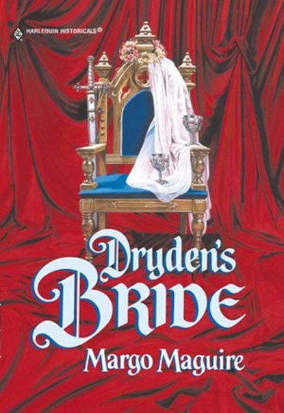 Dryden's Bride (Mills & Boon Historical), Margo Maguire - Ebook - 9781474016520