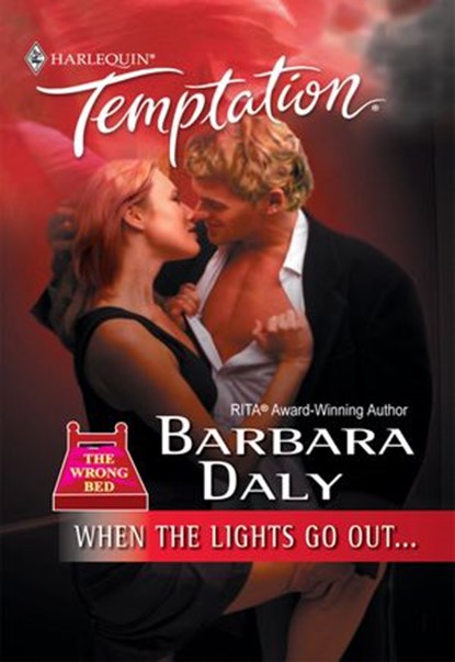 When The Lights Go Out... (Mills & Boon Temptation), Barbara Daly - Ebook - 9781474017909