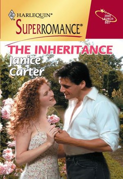 The Inheritance (Mills & Boon Vintage Superromance), Janice Carter - Ebook - 9781474019316