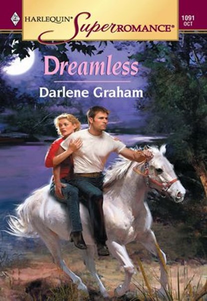 Dreamless (Mills & Boon Vintage Superromance), Darlene Graham - Ebook - 9781474019538