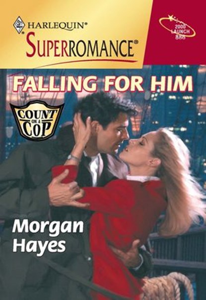 Falling For Him (Mills & Boon Vintage Superromance), Morgan Hayes - Ebook - 9781474019590