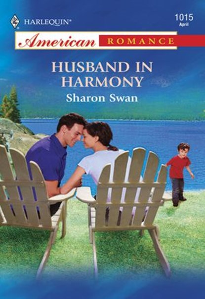 Husband In Harmony (Mills & Boon American Romance), Sharon Swan - Ebook - 9781474021166