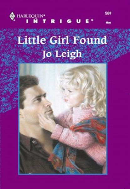 Little Girl Found (Mills & Boon Intrigue), Jo Leigh - Ebook - 9781474022606