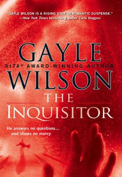 The Inquisitor, Gayle Wilson - Ebook - 9781474023962