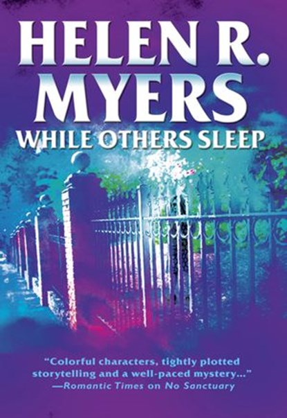 While Others Sleep, Helen R. Myers - Ebook - 9781474024280