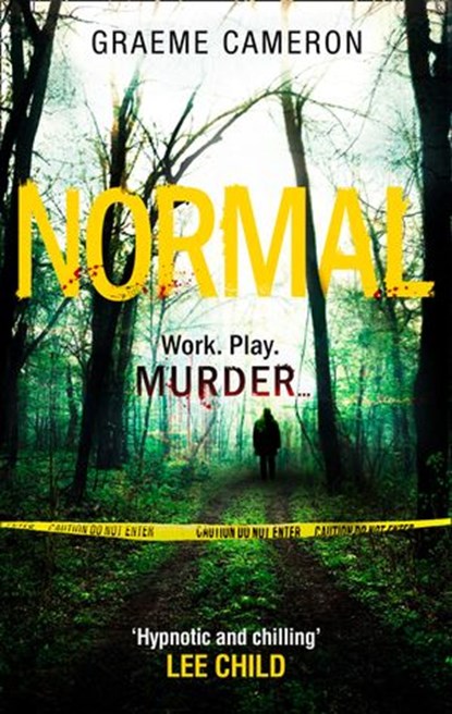 Normal, Graeme Cameron - Ebook - 9781474024570