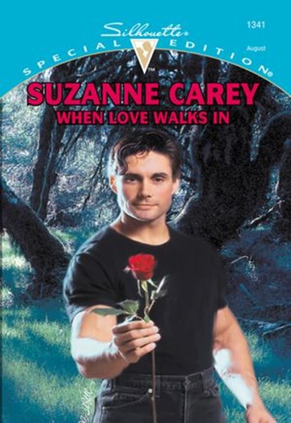 When Love Walks In (Mills & Boon Cherish), Suzanne Carey - Ebook - 9781474024631