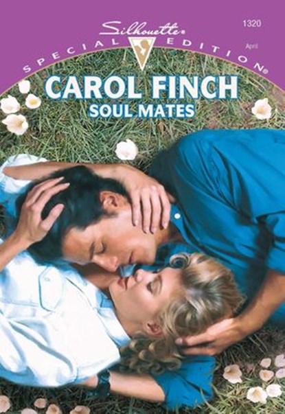 Soul Mates (Mills & Boon Cherish), Carol Finch - Ebook - 9781474024655