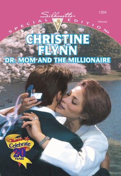 Dr. Mom And The Millionaire (Mills & Boon Cherish), Christine Flynn - Ebook - 9781474024662