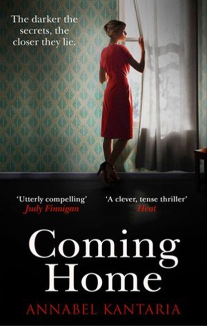 Coming Home, Annabel Kantaria - Ebook - 9781474024969