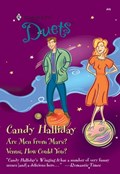 Are Men From Mars?: Are Men From Mars? / Venus, How Could You? (Mills & Boon Silhouette) | Candy Halliday | 