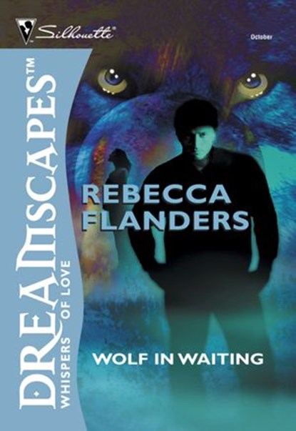 Wolf In Waiting, Rebecca Flanders - Ebook - 9781474026062