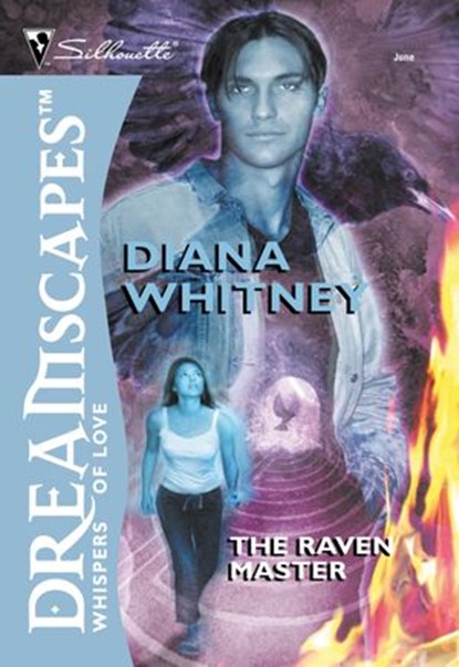 The Raven Master, Diana Whitney - Ebook - 9781474026116