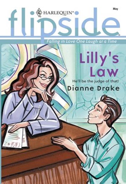 Lilly's Law, Dianne Drake - Ebook - 9781474026192