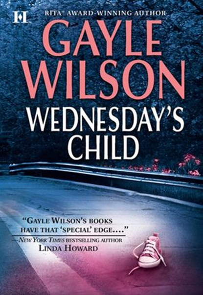 Wednesday's Child, Gayle Wilson - Ebook - 9781474026772