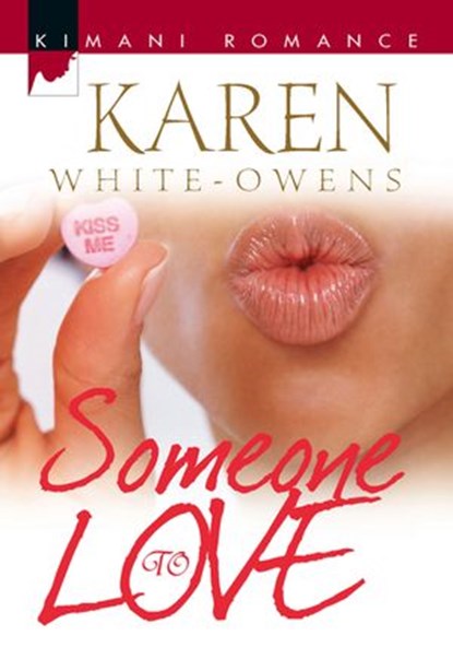 Someone To Love, Karen White-Owens - Ebook - 9781474026949